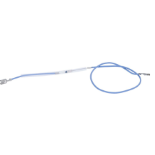  SZILIKON KÁBEL 1 1+TCO+2(L380+L100) KÉK kisháztartási gépek kiegészítői