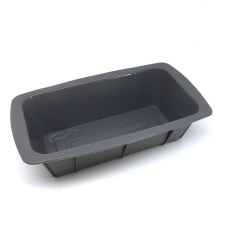  Szilikon kenyérsütő forma, 25 cm x 14 cm sütés és főzés