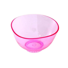  Szilikon keverőtál M pink konyhai eszköz
