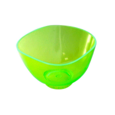  Szilikon keverőtál M zöld konyhai eszköz