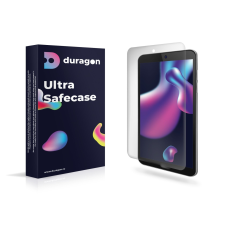 Szilikon kijelzővédő fólia, Duragon, kompatibilis a következőkkel Huawei Mate Xs 2, matt mobiltelefon kellék