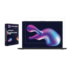 Szilikon kijelzővédő fólia, Duragon, kompatibilis a következőkkel Huawei MateBook 14 mobiltelefon kellék