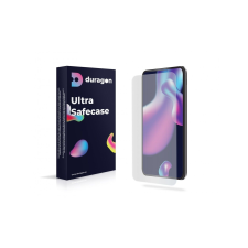  Szilikon kijelzővédő fólia, Duragon, kompatibilis a következőkkel Realme X, prémium ütésálló mobiltelefon kellék