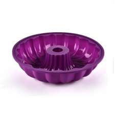 SZILIKON LAPOS KUGLÓF FORMA 20 cm sütés és főzés