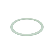  szilikon lapos tömítés ø 90x78x2 mm kávéfőző kellék