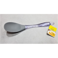  Szilikon merőkanál 26 cm konyhai eszköz