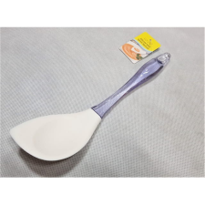 Szilikon merőkanál 27 cm konyhai eszköz