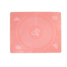  Szilikon nyújtólap 40x50cm sütés és főzés