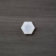  Szilikon öntőforma - Kristály forma dekorációs kellék