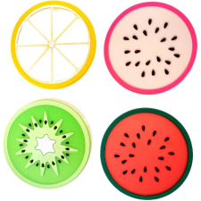  Szilikon poháralátét konyhai eszköz