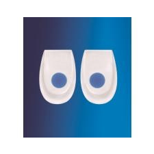  Szilikon sarokemelő M gyógyászati segédeszköz