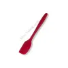  Szilikon spatula, 27 cm, színes – Kiváló sütéshez és keveréshez