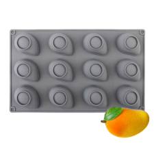  Szilikon sütemény forma, mousse forma – Mangó sütés és főzés