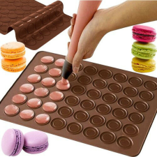 Szilikon süti forma - Ruhhy edény