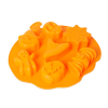  Szilikon sütőforma – halloween-i – 25,6 x 25 x 3,5 cm