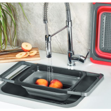  Szilikon Szűrő Mosogatóba konyhai eszköz