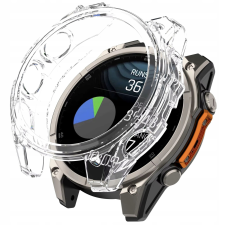 Szilikon tok Garmin Fenix 8 51mm / 8X készülékhez okosóra kellék