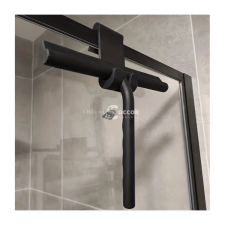  Szilikon üvegtisztító akasztóval takarító és háztartási eszköz