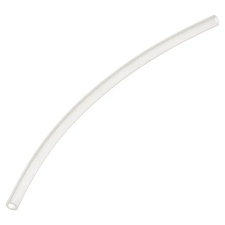  Szilikoncső 185 mm áramlásmérő kisháztartási gépek kiegészítői