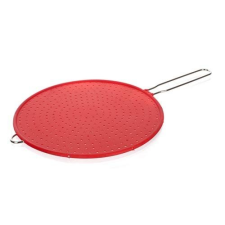 Szilikonos fröccsenésgátló 28 cm konyhai eszköz