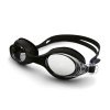  Szilikonos úszószemüveg Roma , antifog felnőtt - fekete