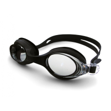  Szilikonos úszószemüveg Roma , antifog felnőtt - fekete úszófelszerelés