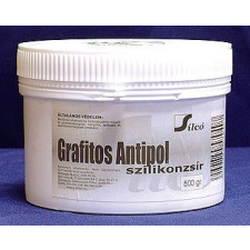 SZILIKONZSÍR GRAFITOS 500 GR ragasztóanyag