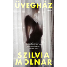 Szilvia Molnar - Üvegház egyéb könyv