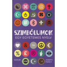 Szimbólumok - Egy egyetemes nyelv természet- és alkalmazott tudomány
