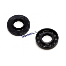Szimering 25x52x8/11,5 # ZANUSSI 1246149007 # beépíthető gépek kiegészítői