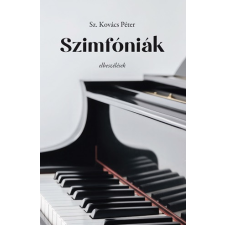  Szimfóniák irodalom