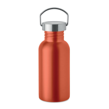  Szimplafalú palack 500 ml kulacs, kulacstartó