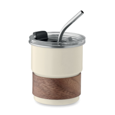 Szimplafalú pohár 260 ml bögrék, csészék
