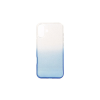 - SZÍNÁTMENETES CSILLOGÓS TPU TOK IPHONE 16 PLUS 6.7 KÉK