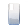 - Színátmenetes Csillogós TPU Tok Samsung Galaxy A23 5G A236B Kék
