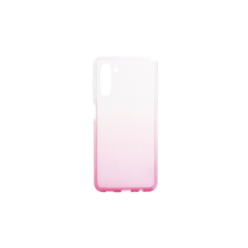 - SZÍNÁTMENETES CSILLOGÓS TPU TOK SAMSUNG GALAXY S23 PLUS S916 PINK tok és táska