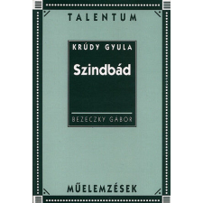 Szindbád tankönyv