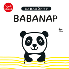 - Színek a babának - Babanap egyéb könyv