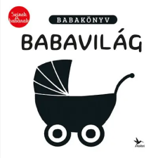  Színek a babának: Babavilág gyermek- és ifjúsági könyv
