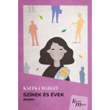  Színek és évek egyéb könyv