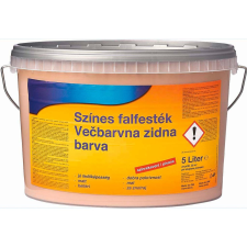  Színes beltéri falfesték krém fal- és homlokzatfesték