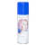 SZÍNES Blue Hairspray, Kék hajlakk 100 ml