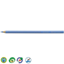  Színes ceruza FABER-CASTELL Grip 2001 háromszögletű liláskék színes ceruza