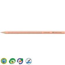 Színes ceruza FABER-CASTELL Grip 2001 háromszögletű rózsaszín színes ceruza