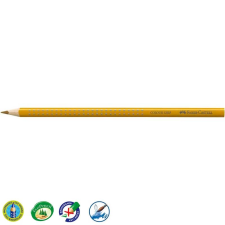  Színes ceruza FABER-CASTELL Grip 2001 háromszögletű téglaszín színes ceruza