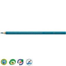  Színes ceruza FABER-CASTELL Grip 2001 háromszögletű türkiz színes ceruza