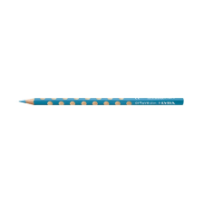  Színes ceruza LYRA Groove Slim háromszögletű vékony világoskék színes ceruza