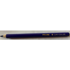  Színes ceruza Milan Maxi hatszögletű vastag lila UTOLSÓ DARAB színes ceruza