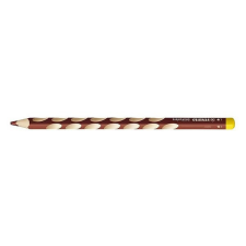  Színes ceruza STABILO Easycolors háromszögletű balkezes 6 db/készlet színes ceruza