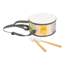 Színes Erő Drum játékhangszer